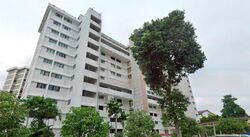 Blk 113 Kebun Baru Heights (Ang Mo Kio), HDB 4 Rooms #460176281